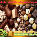 Manfaat Cokelat dan Tips Aman Mengonsumsinya