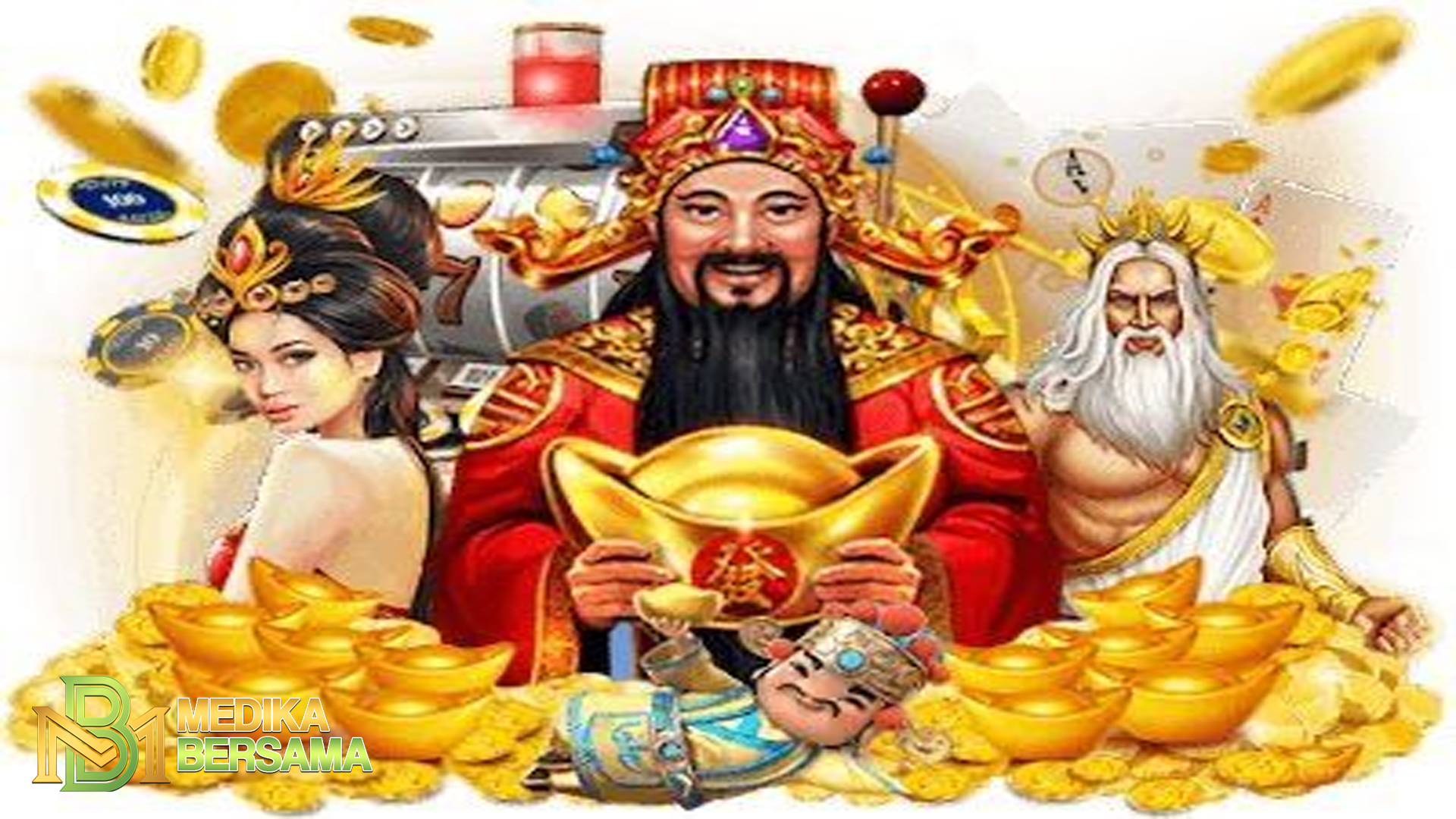 Panduan Lengkap Bermain Slot Demo Gratis di Tayo 4D