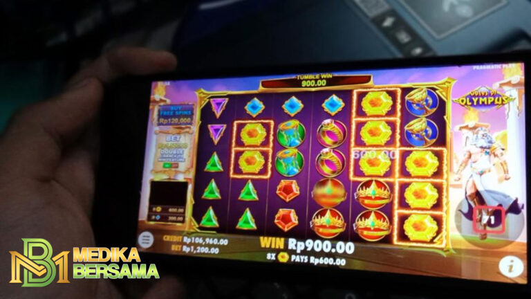 Cara Membuat Akun Slot Demo